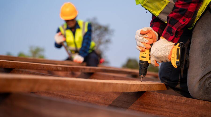 Expert flood damage restoration services in Jackson Heights, NY